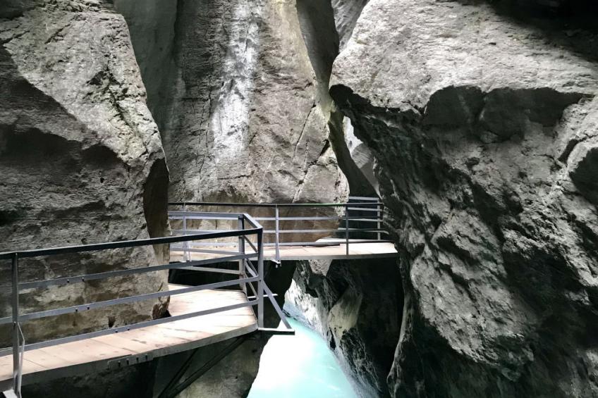 SWISSPEAK Resorts Meiringen - foto 33