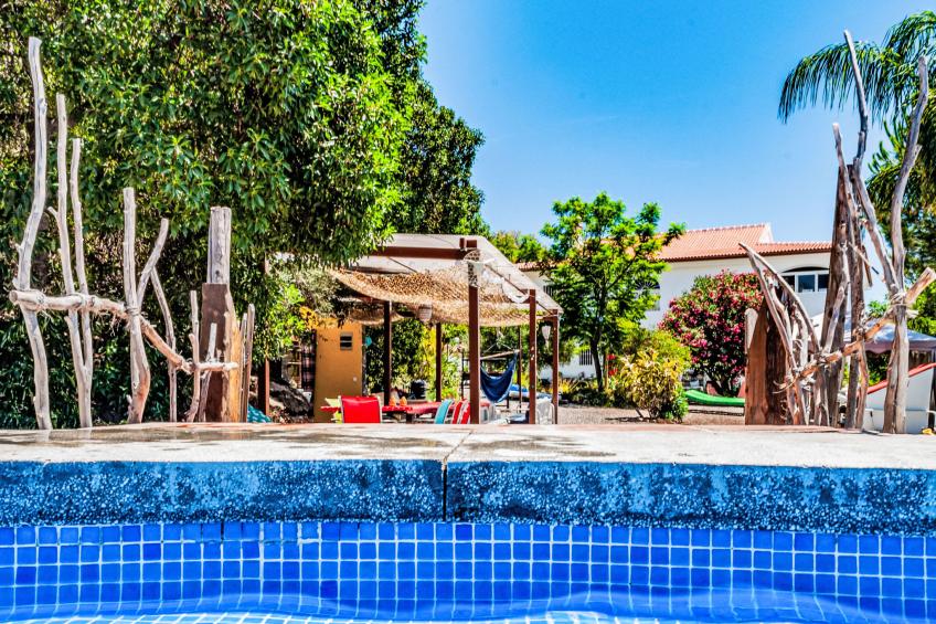 Nido Aguila Blanca - foto 46