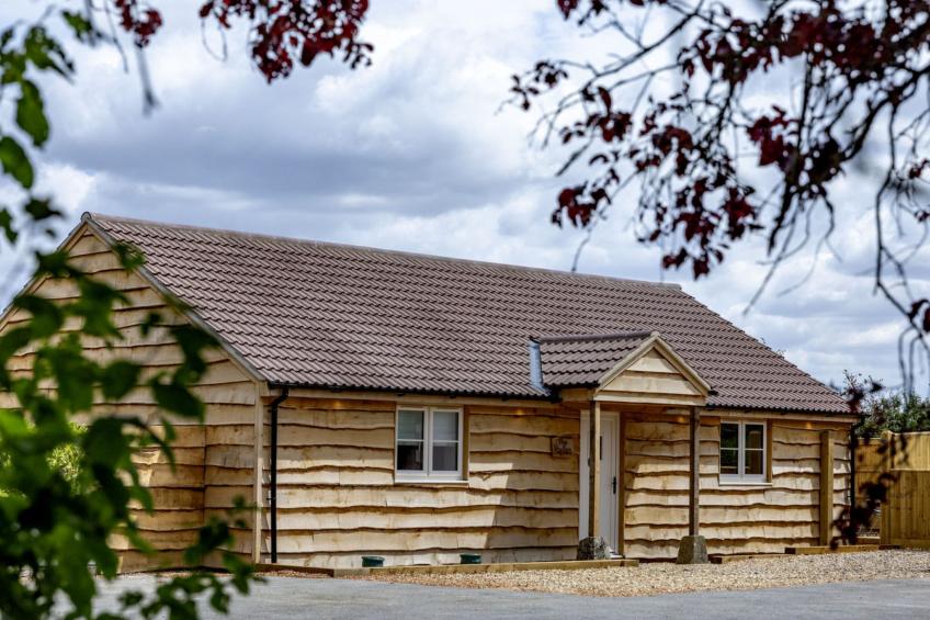 The Cottages Collection at Rusty Lane Farm - foto 4