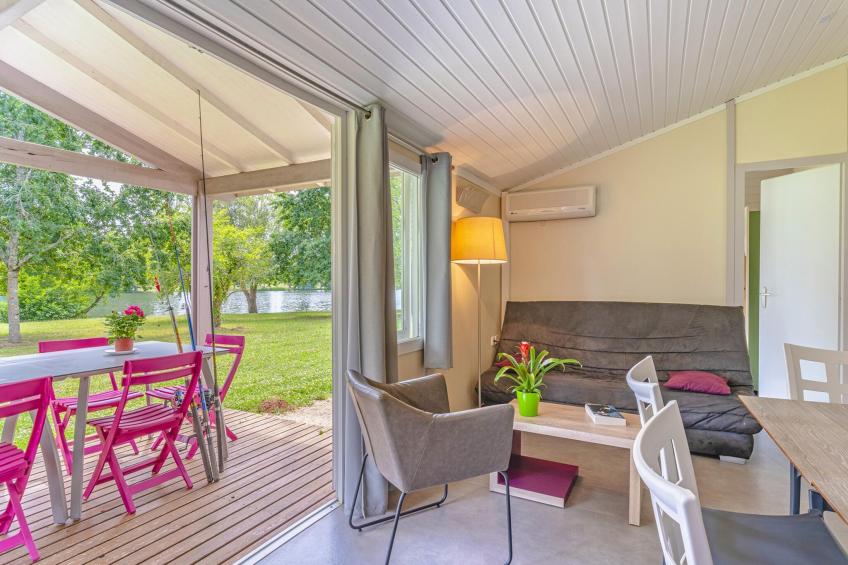 Port Lalande COTTAGE 4/7 pers OTA - foto 6