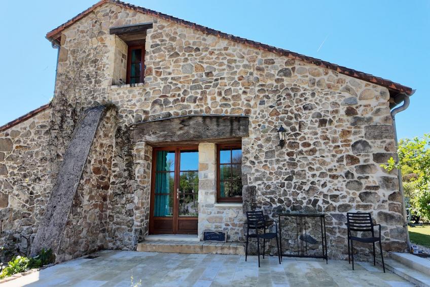 La Caleche - foto 18