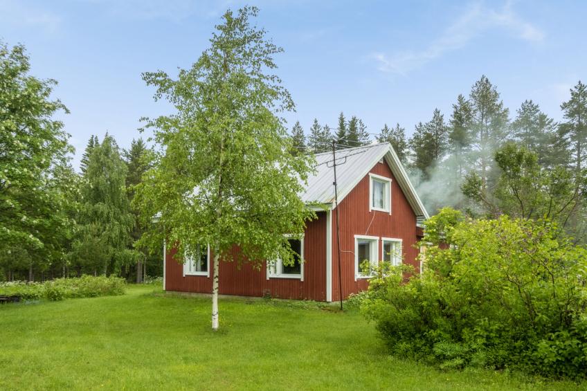 Käpylä - foto 3