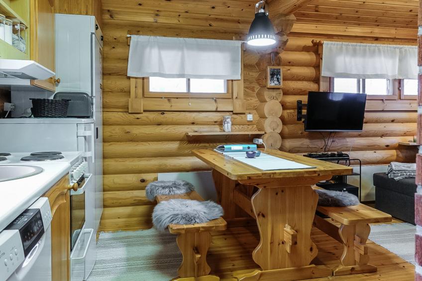 Lomaväinö 13 - foto 12