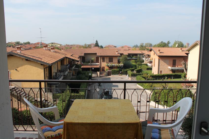 Vakantiewoning met balkon - VW-BTTB - foto 2
