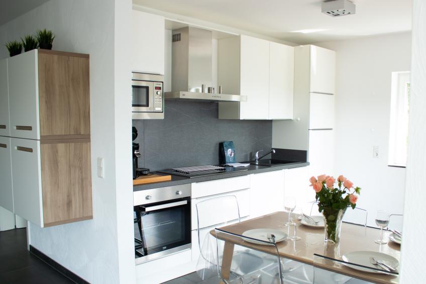 Apartement Erlebnisberg Kappe - Buchenweg 13-K - foto 12