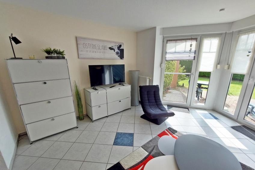 Doppelhaushälfte Wattwurm 34 - foto 7