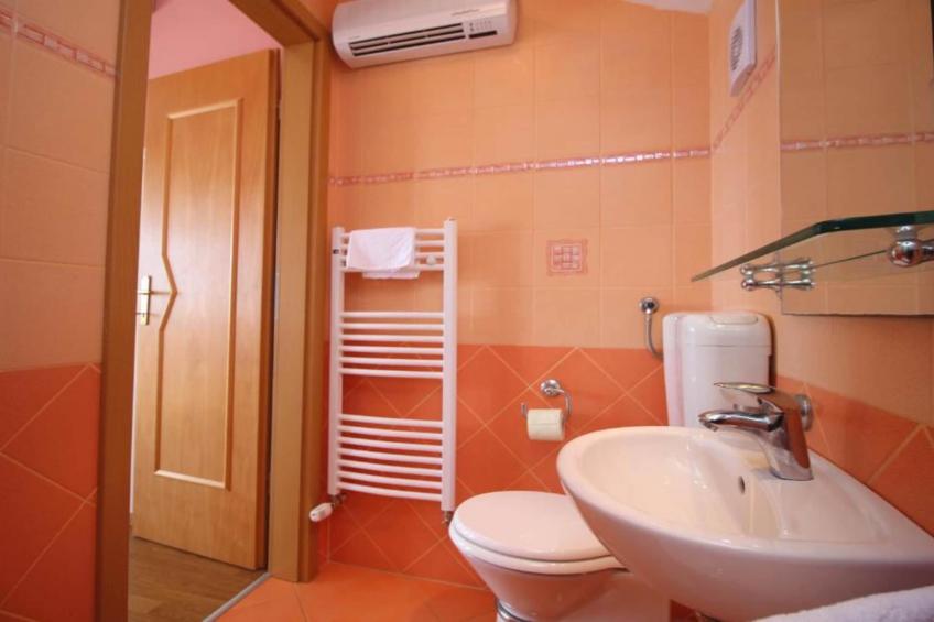 Apartments Butković - One Bedroom Apartments (A5) - foto 15
