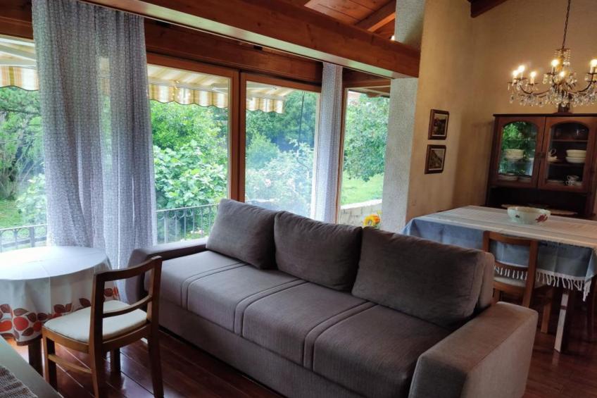 Apartment & Rooms Villa Oliva - Two Bedroom Apartment - foto 2