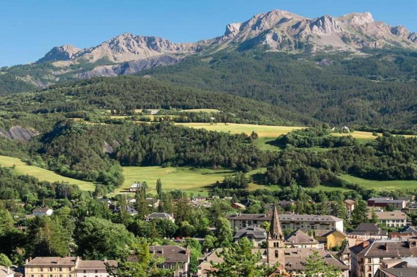 Le Village de Praroustan - foto 28