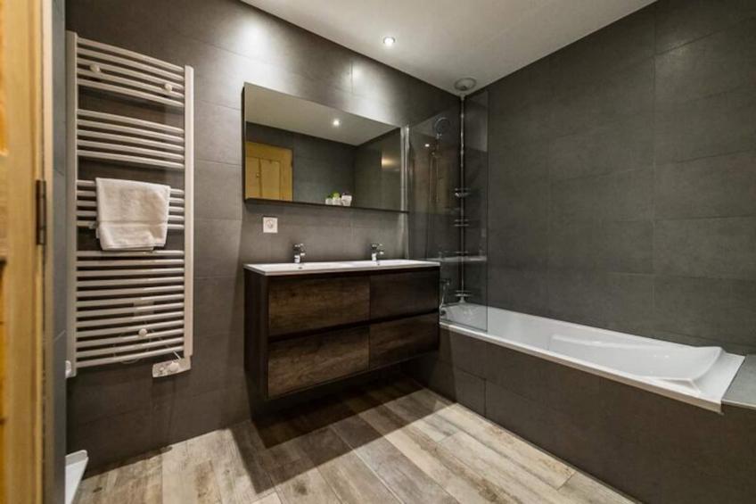 Chalet Denté-st Sorlin D Arves - foto 17