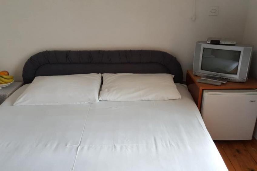 Comfortable Budva Rooms with Easy Access to Sveti Stefan - Triple Room 6 - foto 8