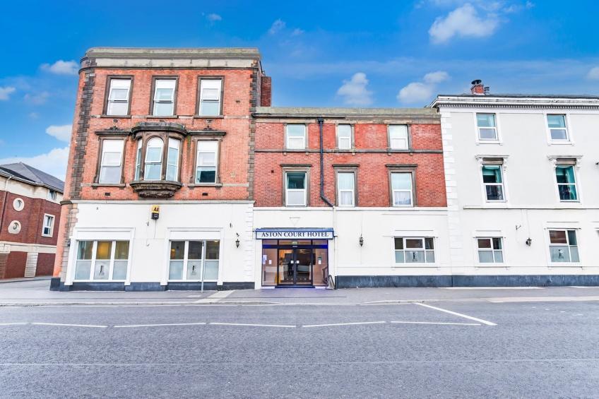 Standard Double Room - foto 2