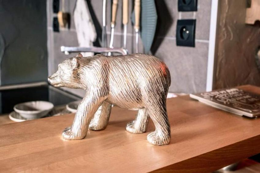 Slow Chalet Montblanc Soleil Sur Les Pistes Ascenseur Balcon, Vue, Parking - foto 8