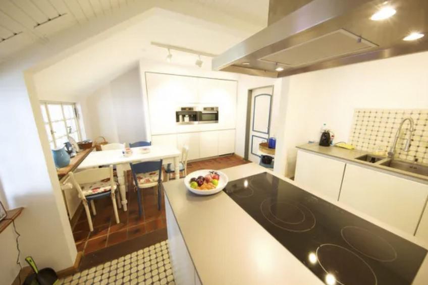 Traumhaftes Reetdachhaus an der Nordsee - foto 11