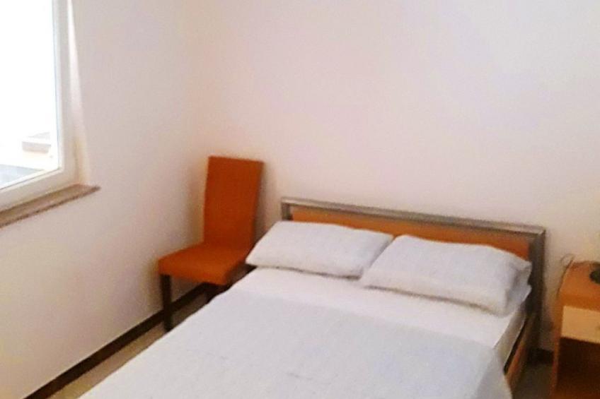 für 2 Personen  + 1 Kind ca. 40 m² in Zubovici, Adriaküste Kroatien (Kroat - foto 3