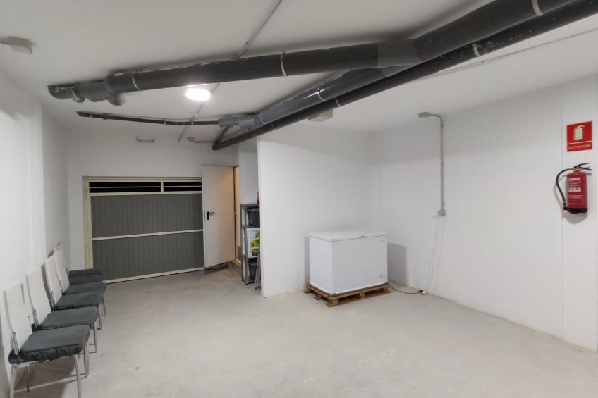 La Invincible Terreros in der 1. Reihe des Strandes - foto 55