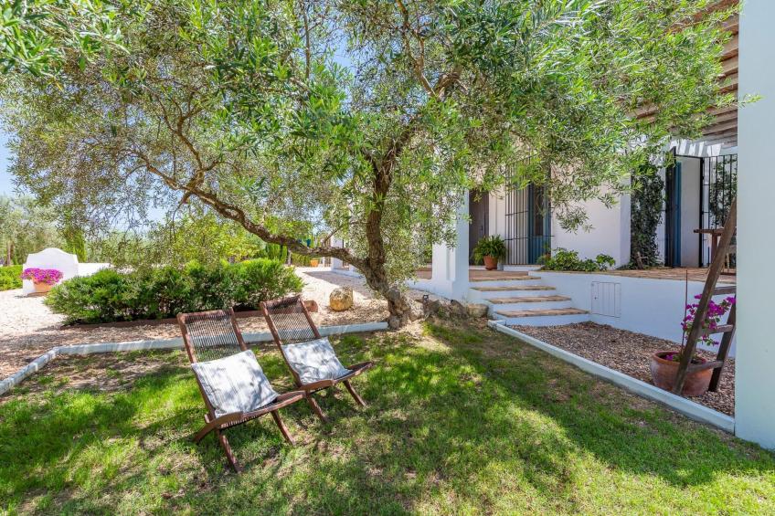 Hacienda San Antonio - foto 81