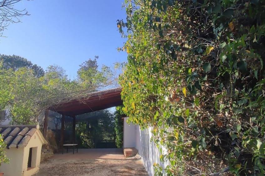 mit Pool und 5 Schlafzimmern für 10 Personen. - foto 34