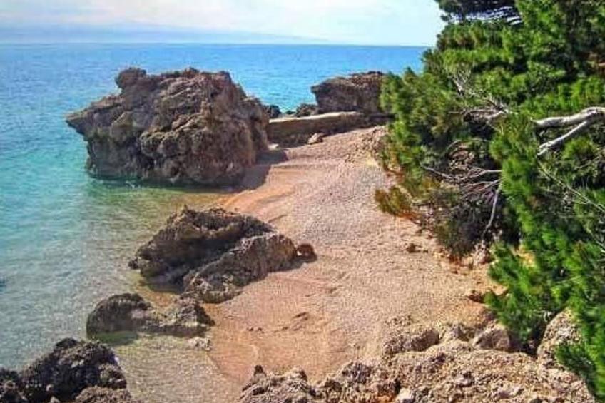 Charmantes Ferienhaus in Medići mit Privatem Pool - foto 26