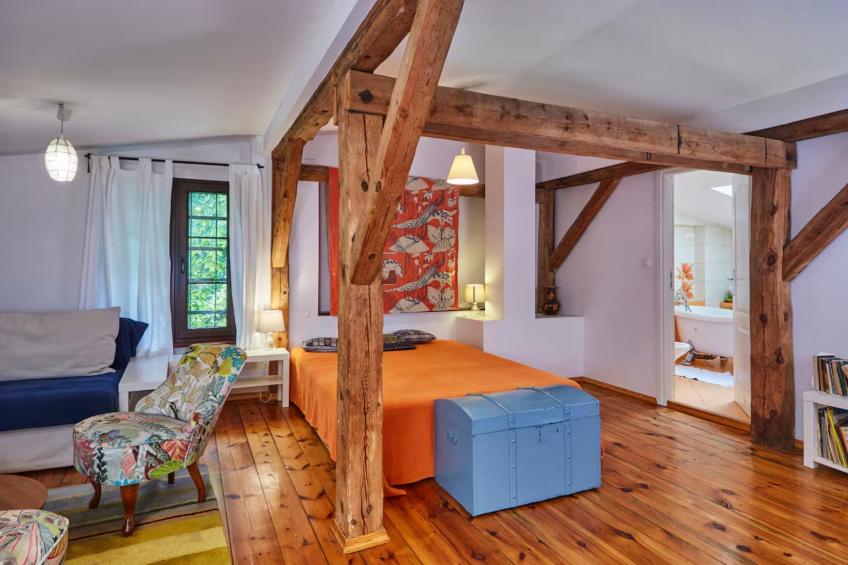 Vakantiehuis, Sasino - foto 20