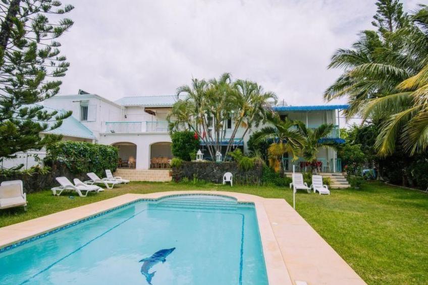 "Villa Radani" Pool und Garten - foto 24