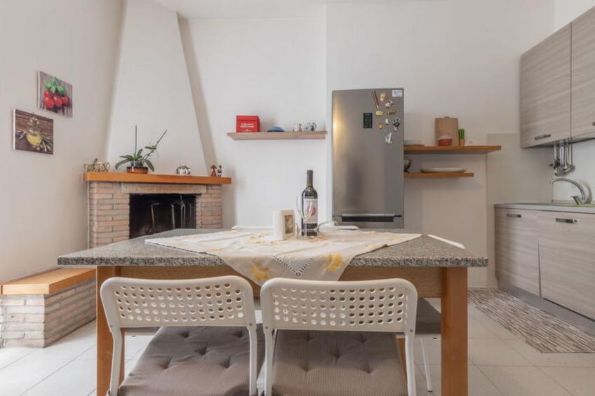 Il Colle Sul Mare Holiday Home - foto 33