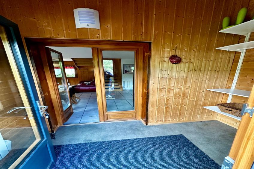 Chalet Le Salers - Mont Dore 10pers - foto 23