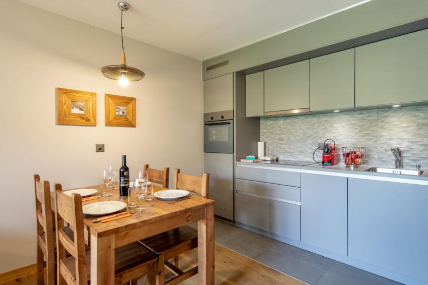 SWISSPEAK Resorts Vercorin - foto 5