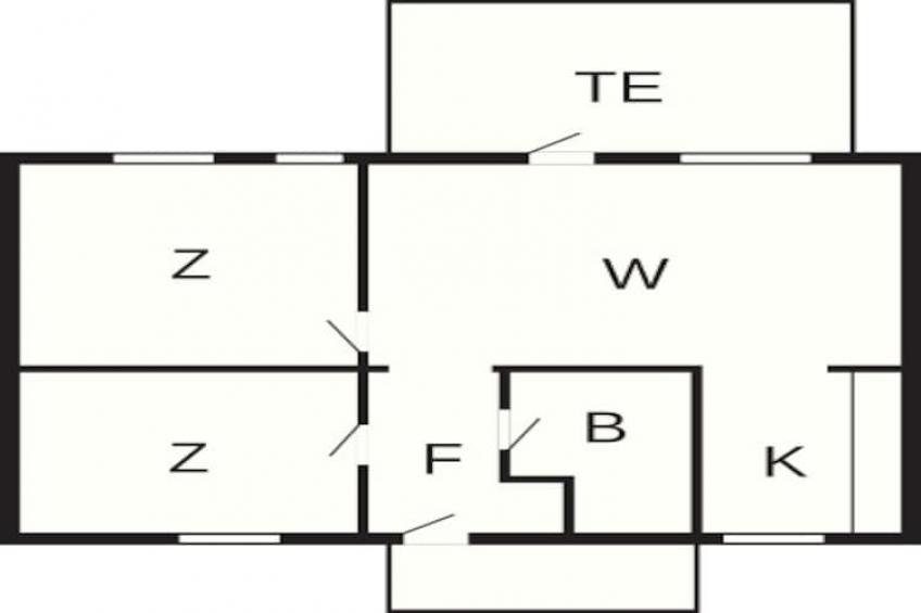 3 room,m/seaview,ground/1.floor - foto 42