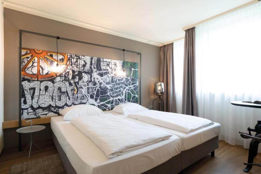 Hotel Bad Boll - foto 2
