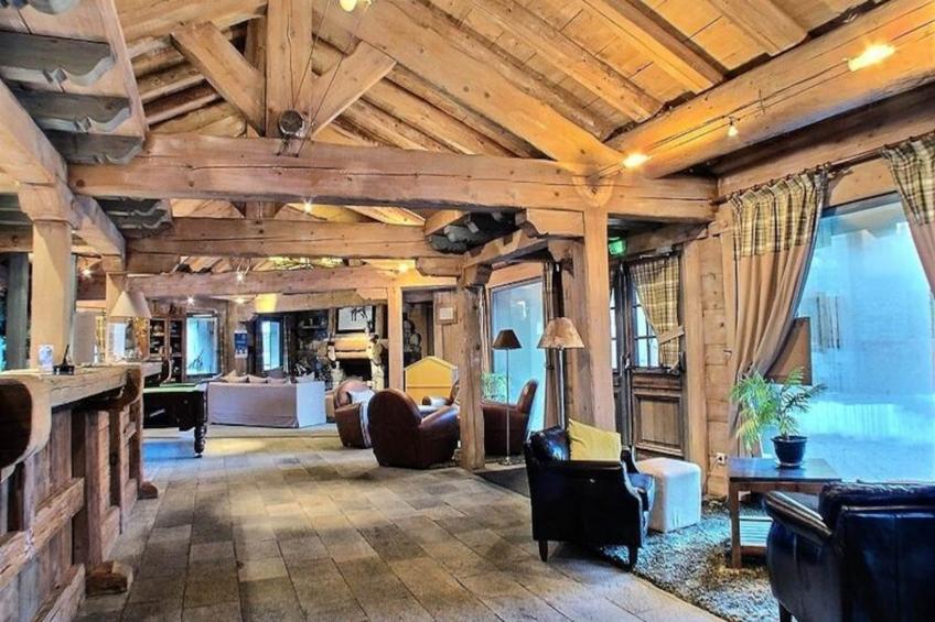 Résidence Les Fermes du Soleil - maeva Home - foto 22