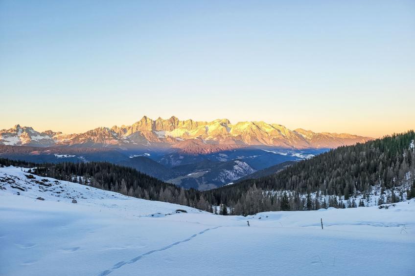 Dachsteinblick - foto 11