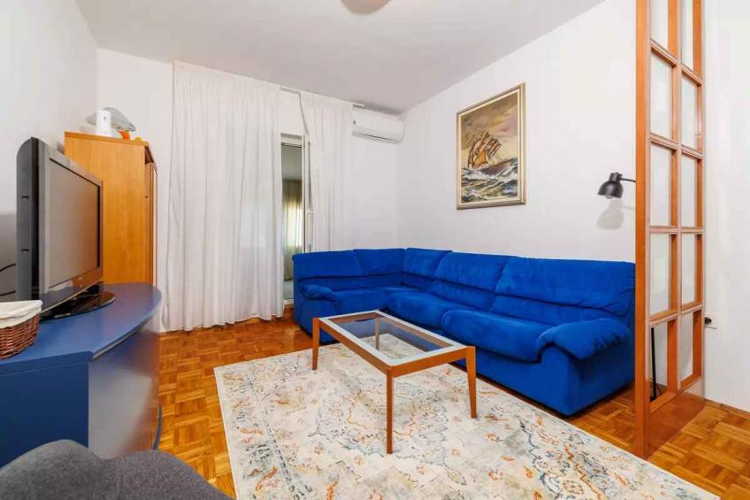 Vakantiewoning met zeezicht en airco - BF-DR74H - foto 20
