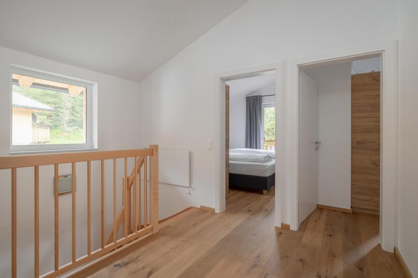 Turrach Chalet 2 - foto 11