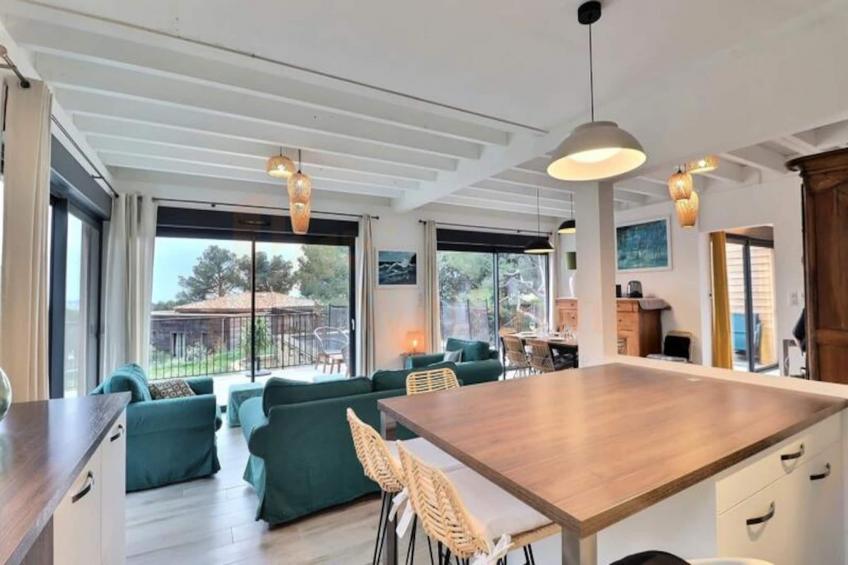 La Villa Des Pins - Nature & Piscine - foto 9