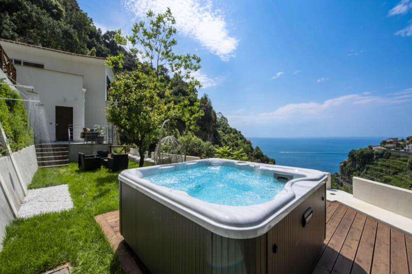 Maison à Amalfi - foto 4