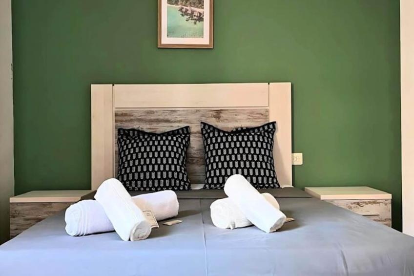 Appartement 3 Chambres Et 2 Salles De Bains : Idéal Famille Et Nomades - foto 2