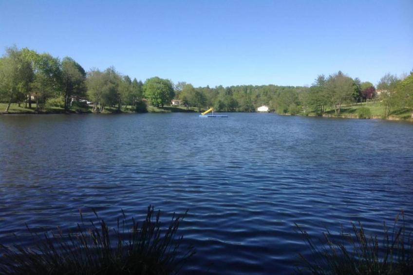 La Haute Prèze 34 près de la Dordogne - foto 34