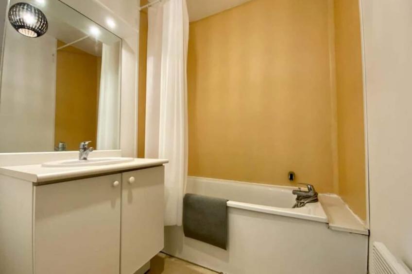 Résidence Les Naïades C05 - 2 Chambres Pour 5 Personnes ! - foto 14