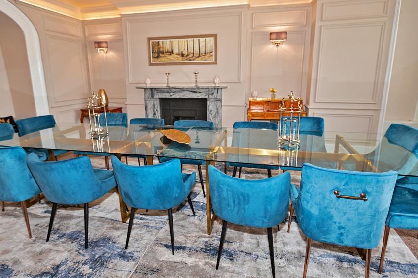 Ttich Manor Retreat - foto 26