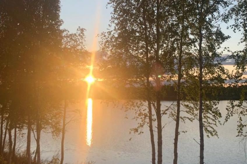 Koppelomaa - foto 35