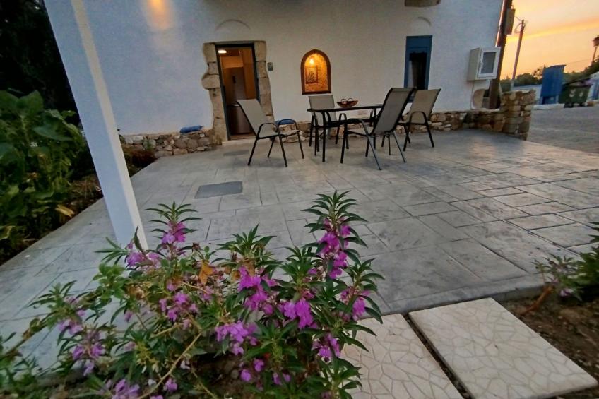 "Großvaters Haus", ein 150 Jahre altes Steinhaus - foto 28