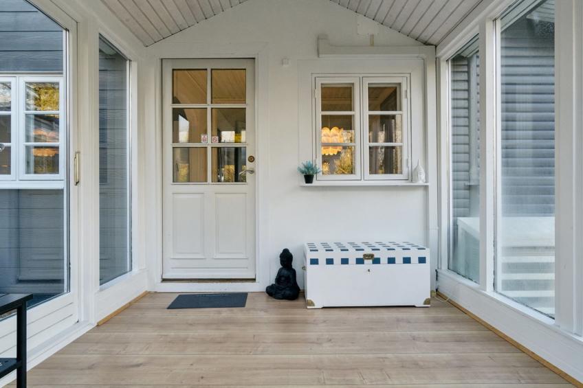 "Elemine" - 300m to the inlet - foto 15