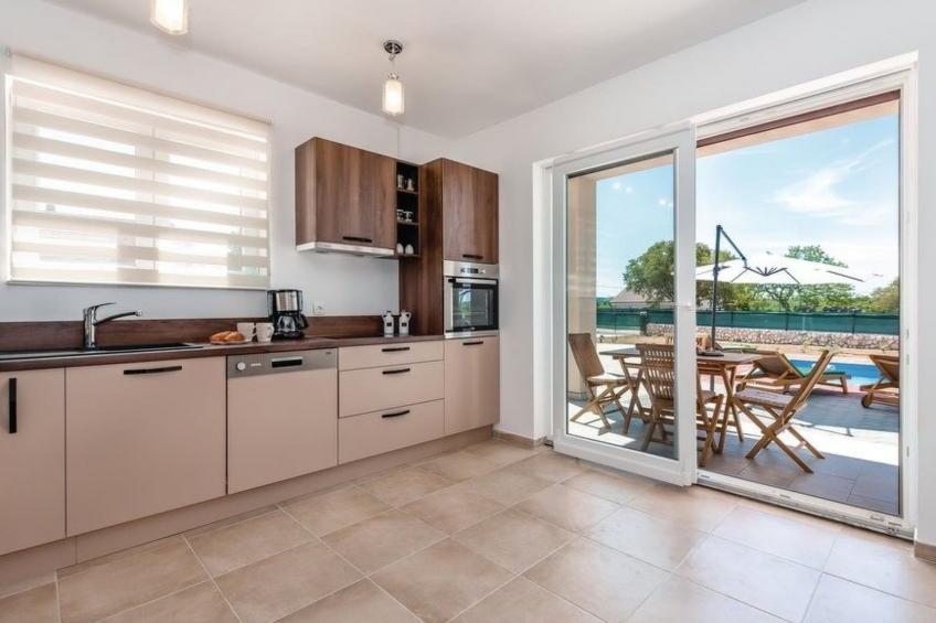 Villa Barbara bei Šibenik - foto 11