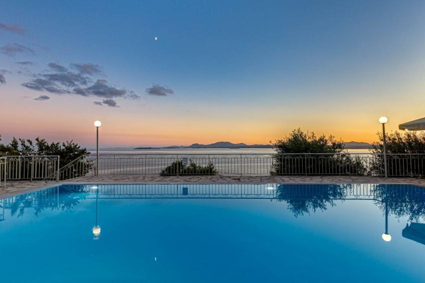 "Villa Nafsika" - foto 6