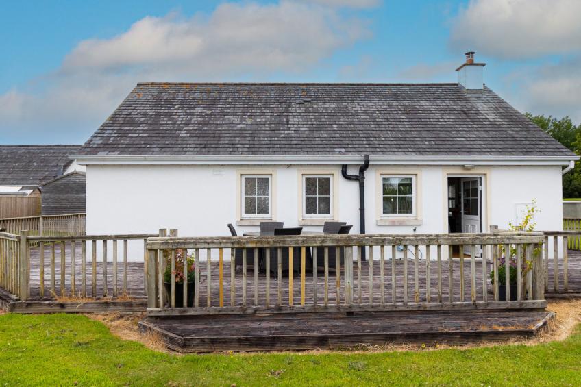 Brittas Bay Holiday Park No.18 - foto 20