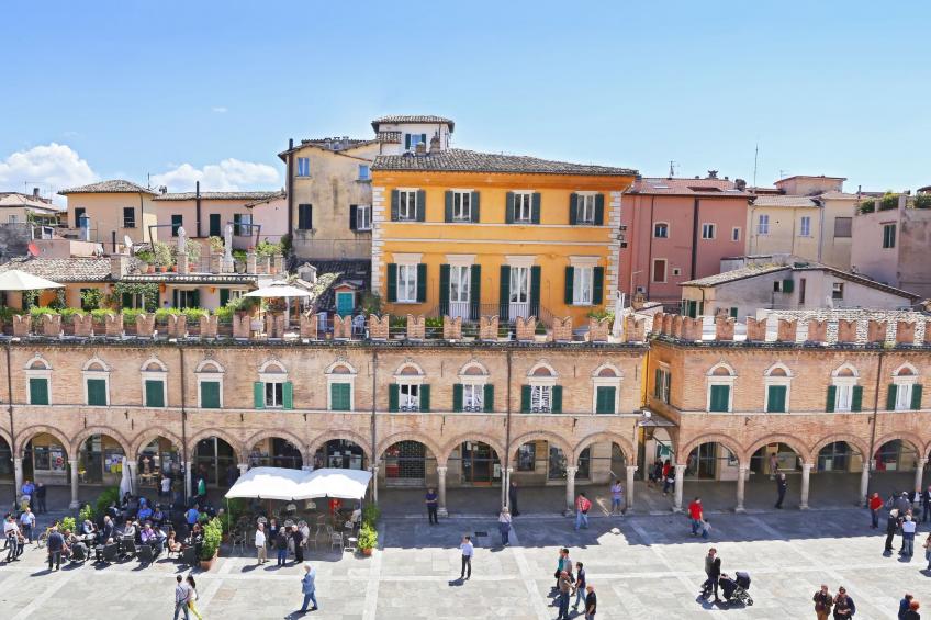 Ca Piero - ein antikes Borgo - foto 44