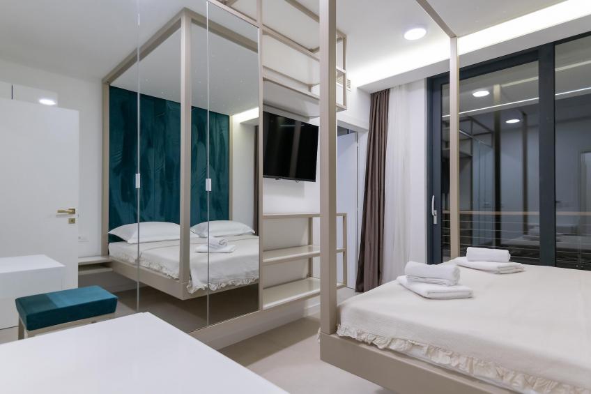 Villa Excelsior - foto 26