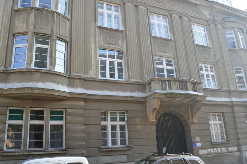 Wohnung mit Balkon - foto 16