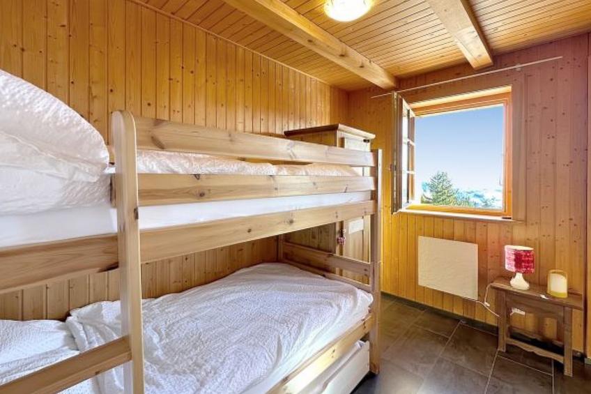 Tiny House facing the Alps - Ski in and out - foto 11